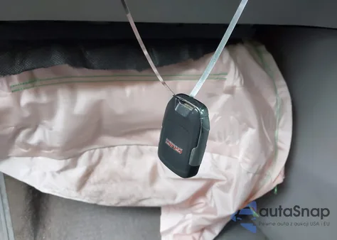 2017 GMC Acadia Slt-1 from USA, damaged, VIN 1GKKNULS4HZ271847